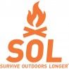 Logo marque SOL