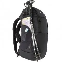 Jura 32 noir Vaude