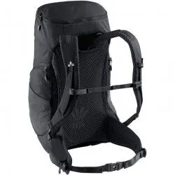 Sac à dos de trekking Vaude Jura 32 litres noir