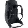 Sac à dos de trekking Vaude Jura 32 litres noir