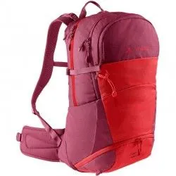 Sac de randonnée et trekking Vaude Wizard 30+4 rouge