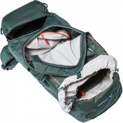 Sac de trekking et grande randonnée Vaude Avox 65+10