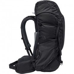 Avox 65+10 Vaude noir