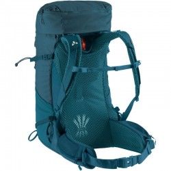 Sac à dos de randonnée Vaude Brenta 36+6 bleu