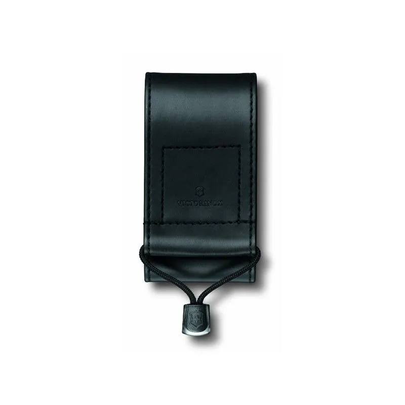 Etui cuir synthétique Victorinox 91mm de 15 à 23 P 4.0481.3