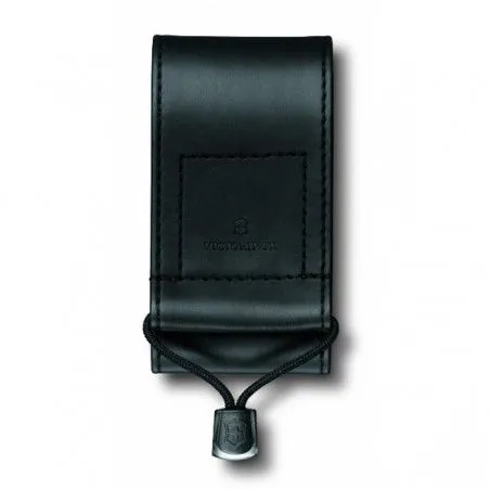 Etui cuir synthétique Victorinox 91mm de 15 à 23 P 4.0481.3 Etui cuir synthétique Victorinox 91mm de 15 à 23 P 4.0481.3