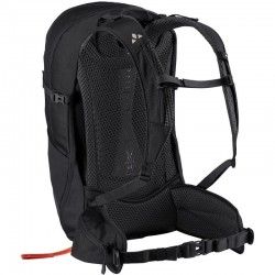 Vaude Wizard 24+4 noir