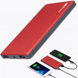 Batterie nomade rechargeable Regatta PowerBank GP 5000 mAh