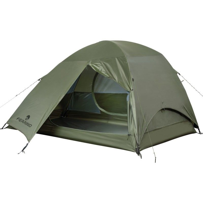 Tente de camping Ferrino Nemesi 2 PRO