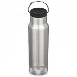 Bouteille isotherme inox Klean Kanteen Insulated Classic Loop 0,6L