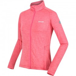 Veste de randonnée femme Women Highton Lite Regatta rose