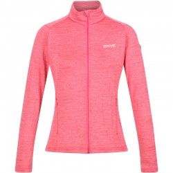 Veste polaire légère femme Regatta Women Highton Lite rose