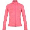 Veste femme Regatta Women's Highton Lite rose