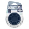 Sea to Summit XSHOT bleu Navy