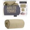 Serviette Sea to Summit Airlite Towel M 50x100 sable désert