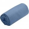 Airlite Towel Sea to Summit M 50x100 bleue