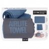 Sea to Summit Airlite Towel M 50x100 bleue