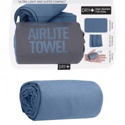 Serviette Sea to Summit Airlite Towel M 50x100 bleu Moonlight