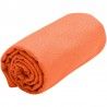 Airlite Towel Sea to Summit S 40x80 orange