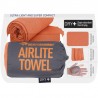 Sea to Summit Airlite Towel S 40x80 orange