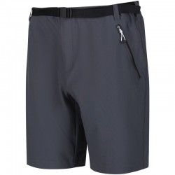 Short extensible Xert Strech Shorts Regatta gris