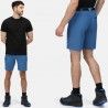 Short Xert Strech Shorts III Regatta bleu