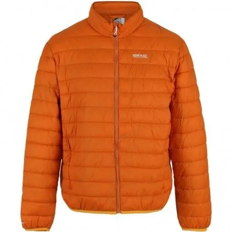 Doudoune de trekking Hillpack Regatta orange Doudoune de trekking Hillpack Regatta orange