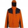 Veste de randonnée Regatta Birchdale orange