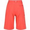 Short femme Regatta Women Xert Stretch Bermuda Neon Peach