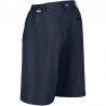 Short femme Regatta Xert Stretch Bermuda Navy