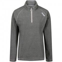 Polaire femme Regatta Women Montes gris foncé
