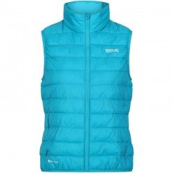 Veste et gilet doudoune femme sans manches Regatta Women Hillpack