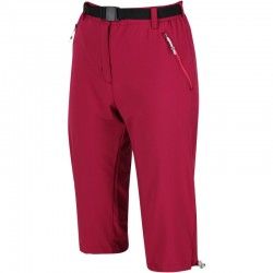 Pantacourt femme Regatta Women Xert Capri Light
