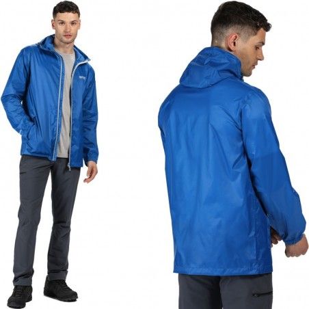 Ciré imperméable Regatta Pack-It Jacket III Ciré imperméable Regatta Pack-It Jacket III