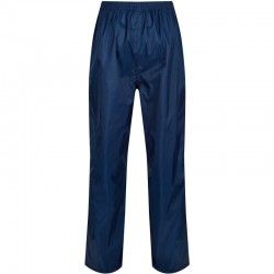 Surpantalon de randonnée femme Women Pack-It Overtrousers Regatta