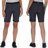 Pantalon et short de randonnée Regatta Women Xert Stretch Z/O Trousers III gris