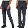 Pantalon de trekking transformable en short Regatta Women Xert Stretch Z/O Trousers III