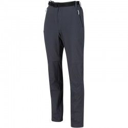 Pantalon short femme Regatta Women Xert Stretch Z/O Trousers III