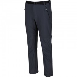 Pantalon et short de randonnée Regatta Xert Stretch Z/O Trousers III