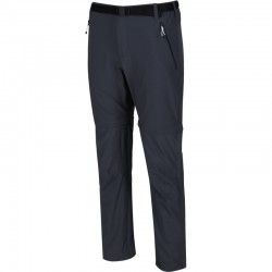 Pantalon de randonnée homme Regatta Xert Stretch Z/O Trousers III