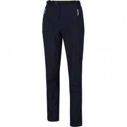 Pantalon randonnée femme Regatta Women Xert Stretch Trousers III