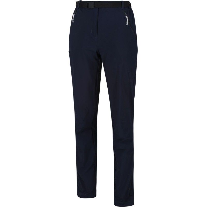 Pantalon femme de trekking Regatta Women Xert Stretch III