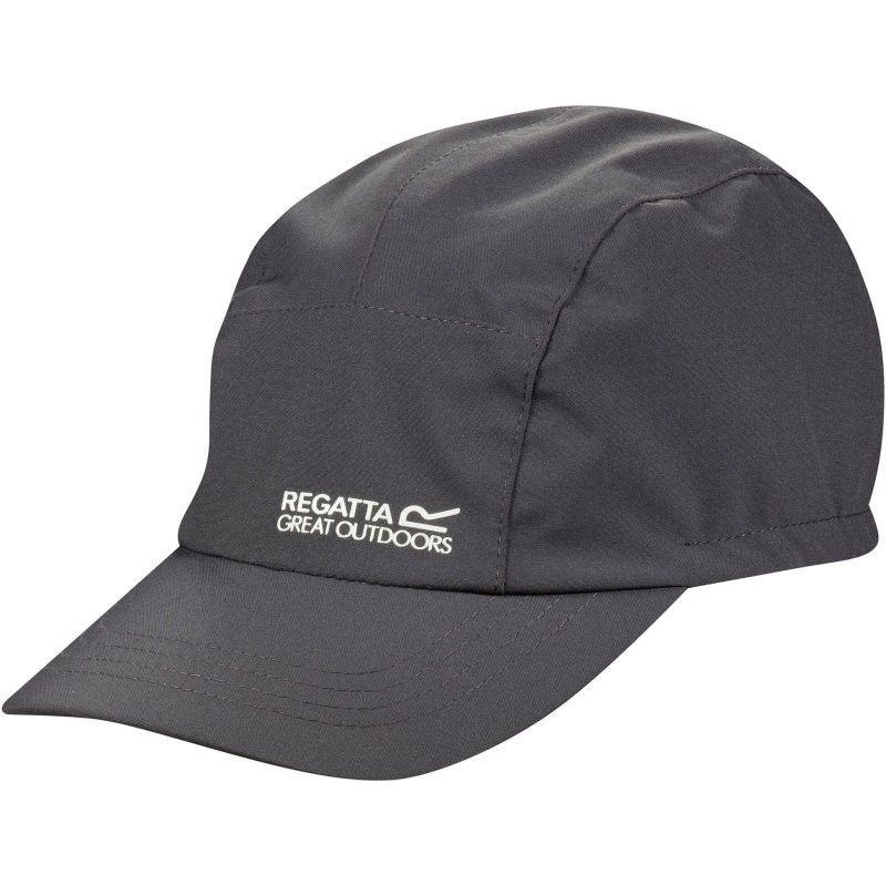 Casquette imperméable de randonnée Regatta Waterproof Cap III