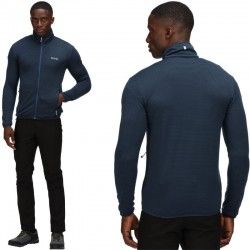 Polaire Softshell Regatta Highton Lite