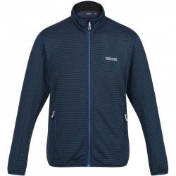 Veste Softshell de trekking Regatta Highton Lite