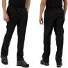 Regatta Pack-It Overtrousers noir Black