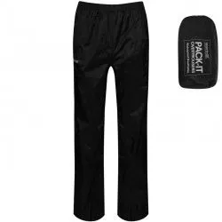 Surpantalon imperméable Regatta Pack-It Overtrousers