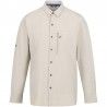 Chemise de voyage Regatta Highton Shirt sable