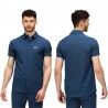 Chemise de voyage avec manches courtes Kioga Regatta Moonlight Denim