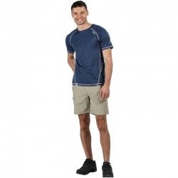 Short Lessville Shorts II Regatta